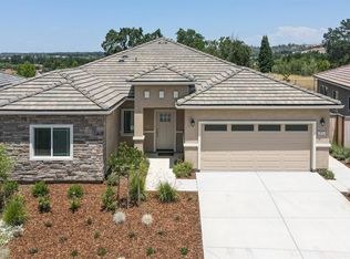 915 Avalon Dr, Ione, CA