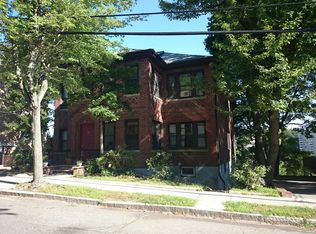 91 Winthrop Rd, Brookline, MA 02445