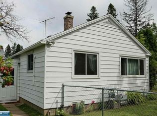 311 S 1st St E, Aurora, MN 55705