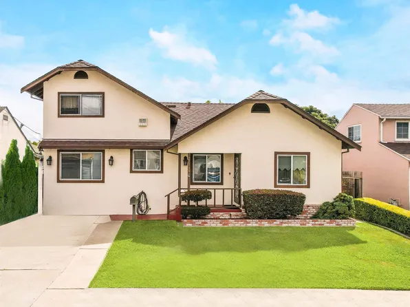 22238 Victory Dr, Hayward, CA 94541