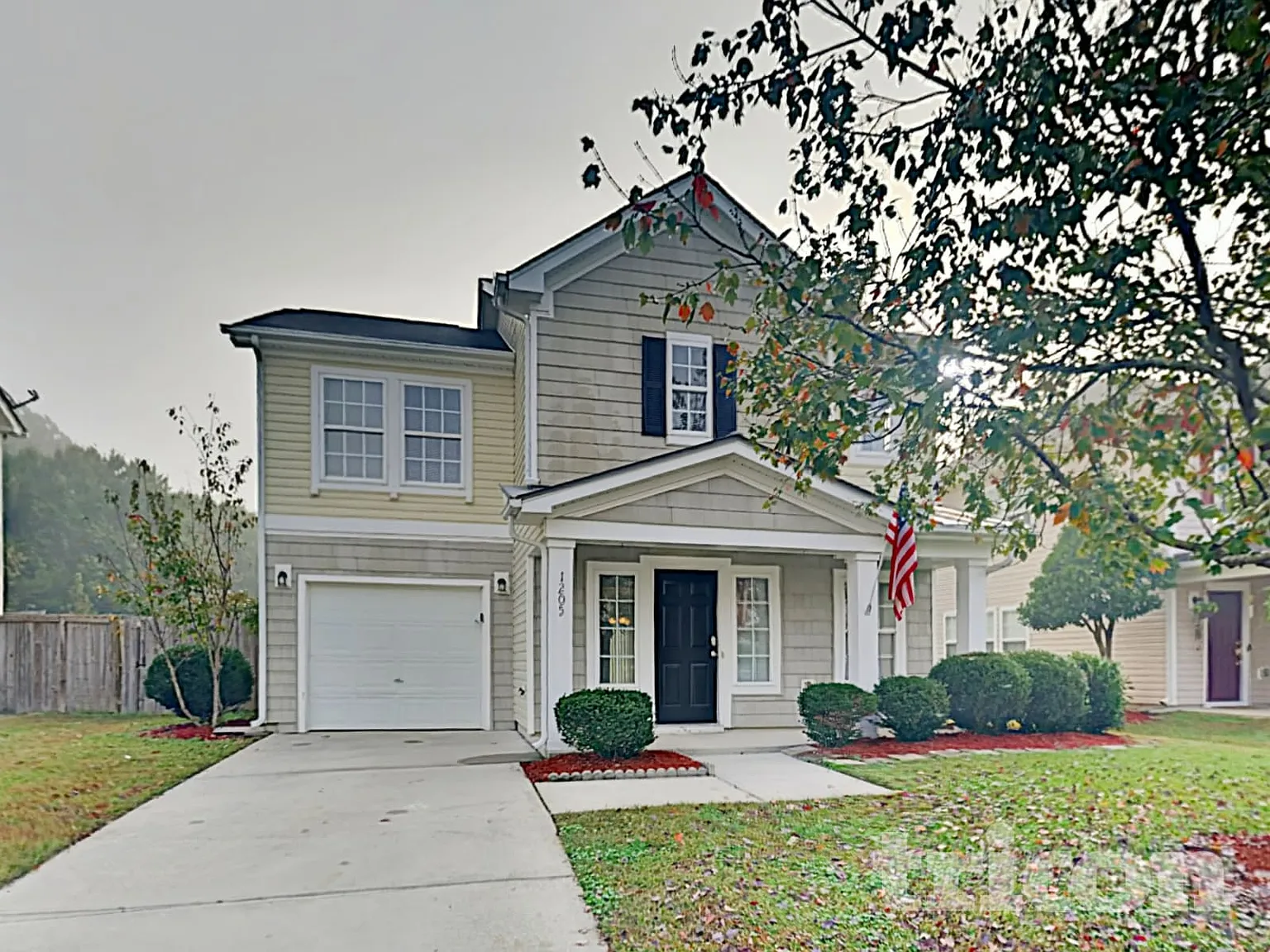 1205 Rutledge Landing Drive Knightdale NC — Photo 1