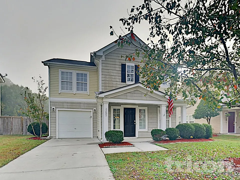 1205 Rutledge Landing Dr