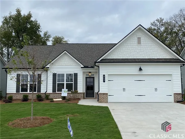 213 Montview Drive #91, Jefferson, GA 30549