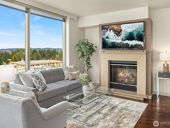2nd image of 10610 NE 9th Place #1605