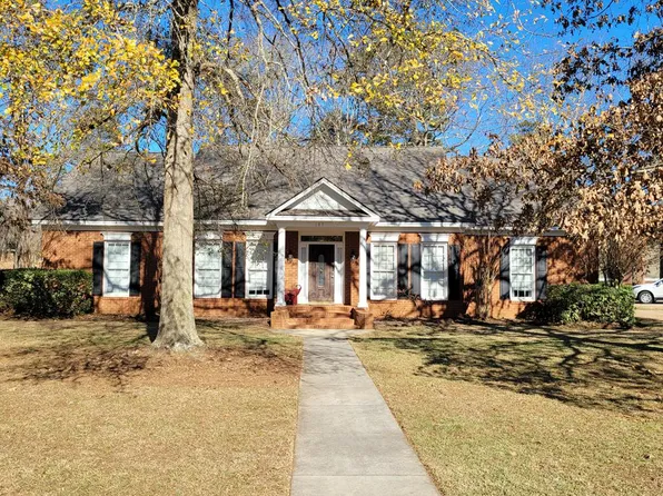 185 Winnstead Dr, Leesburg, GA 31763