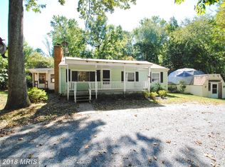 1387 Defense Hwy, Gambrills, MD 21054