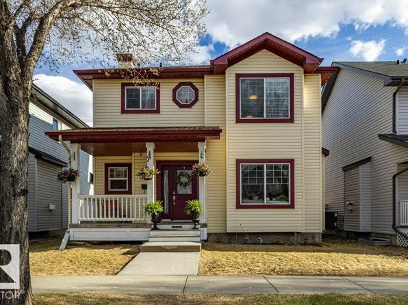 1676 Tomlinson Cmn NW, Edmonton, AB T6R 3J3