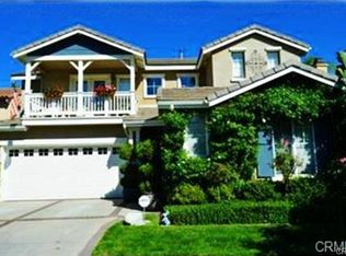5107 Costa Rustico, San Clemente, CA 92673