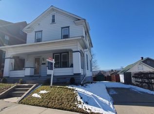 1322 Scott St, Huntingdon, PA 16652