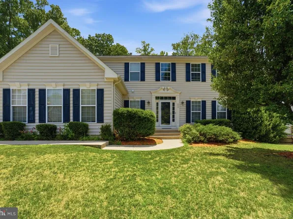6538 Broad Creek Overlook, Fredericksburg, VA 22407
