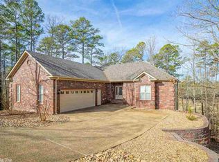 19 Busqueda Ln, Hot Springs, AR 71909
