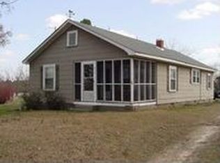 474 Pleasant Hill Church Rd, Ellerbe, NC 28338