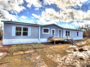 669 County Road 2276, Barnsdall, OK 74002