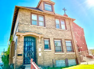 2634 N Martin Luther King Jr Dr, Milwaukee, WI 53212