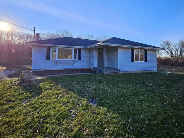 7091 Orangeville Kinsman Rd, Kinsman, OH 44428