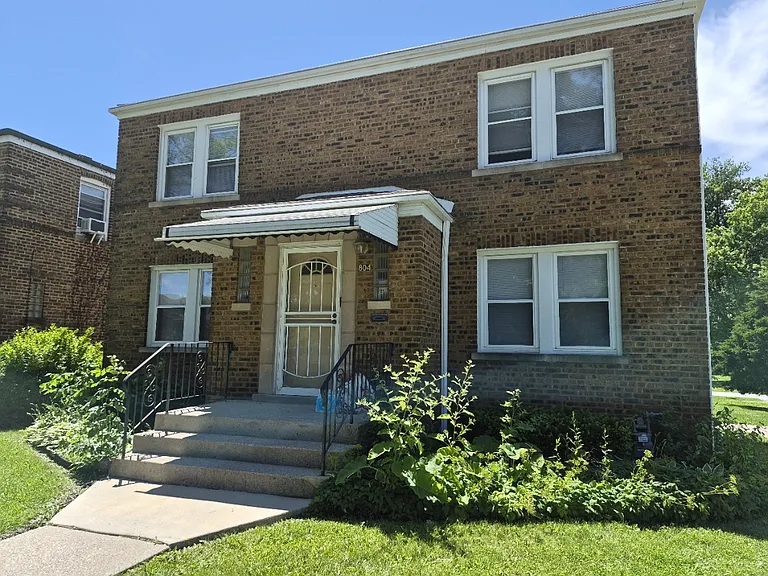 804 Peoria St #1 — Photo 1