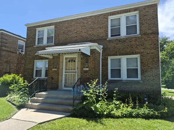 804 Peoria St #1, Chicago Heights, IL 60411