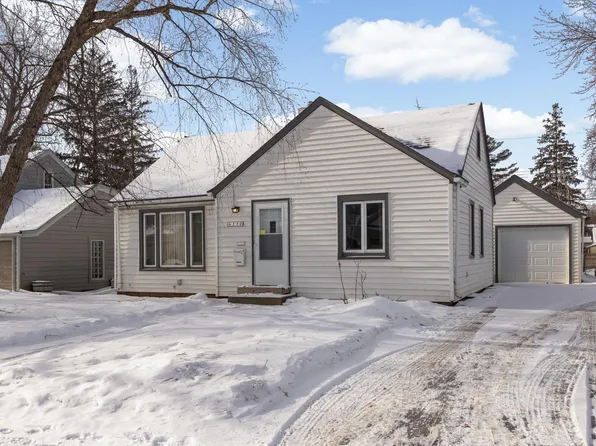 4110 Webster Ave S, Saint Louis Park, MN 55416