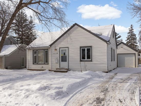 4110 Webster Ave S, Saint Louis Park, MN 55416