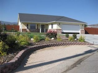 20308 Mini Ct, Tehachapi, CA 93561