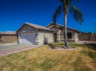 8534 W Hatcher Rd, Peoria, AZ 85345