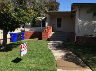 4547 54th St, San Diego, CA 92115