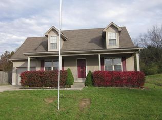 174 Ryans Mill Rd, Winchester, KY 40391