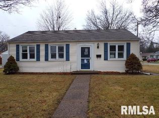 3702 15th Ave, Moline, IL 61265