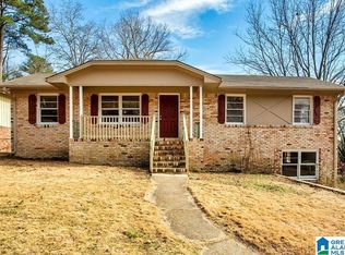 196 Redstone Way, Birmingham, AL 35215