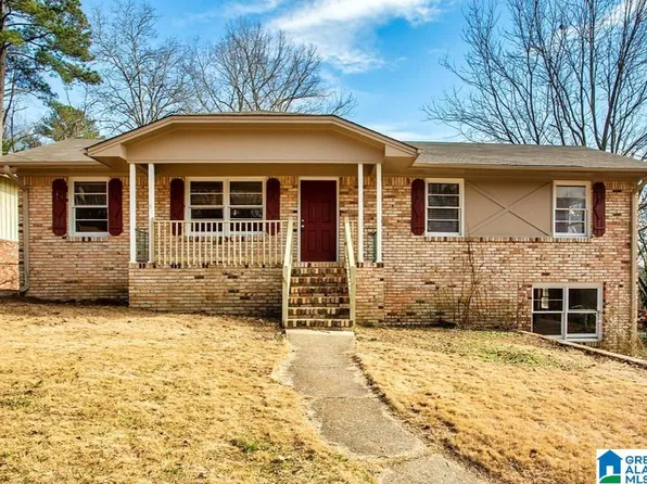 196 Redstone Way, Birmingham, AL 35215