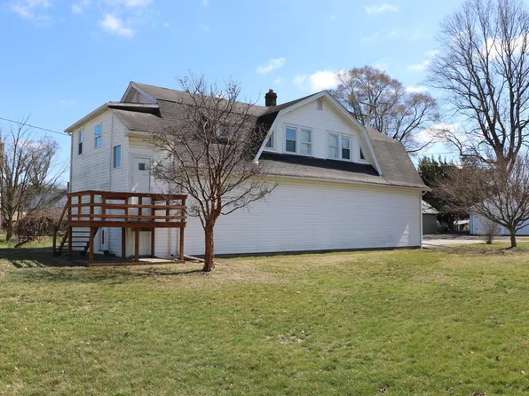 5 Cedar St, Mount Vernon, OH 43050
