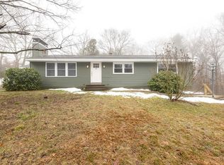 3 Santom St, Auburn, MA 01501