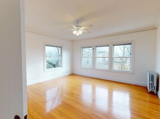 140 20th Ave #203, San Francisco, CA 94121