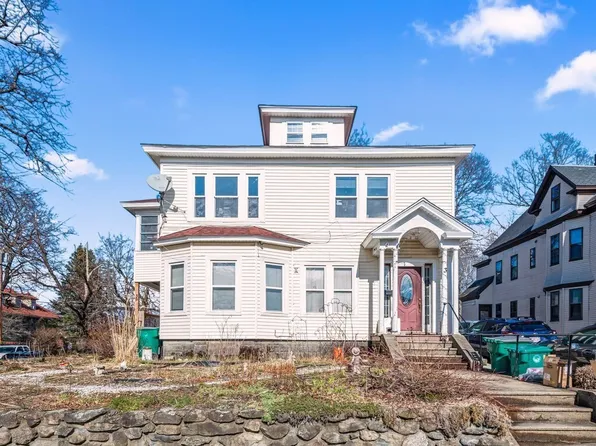 3 Atlantic Ave, Fitchburg, MA 01420