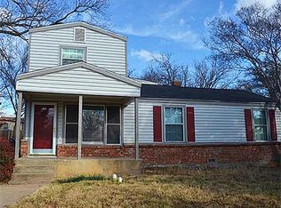 5312 Goodman Ave, Fort Worth, TX 76107