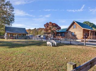 2820 Bunch Walnuts Rd, Chesapeake, VA 23322