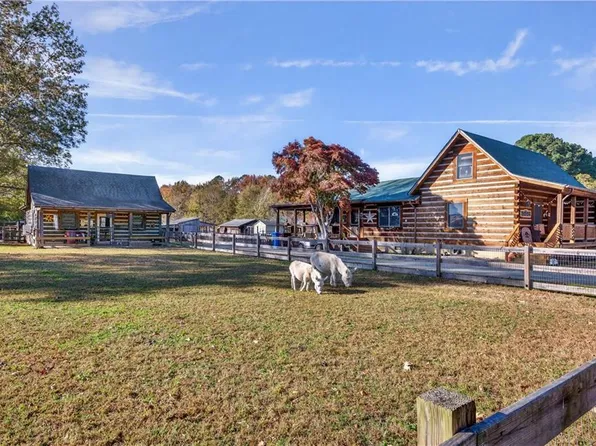 2820 Bunch Walnuts Rd, Chesapeake, VA 23322