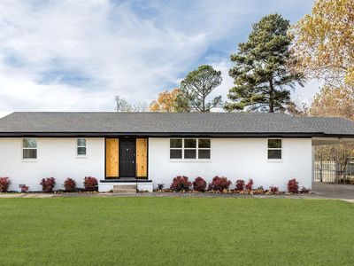 300 N Jeff Davis St, Jacksonville, AR, 72076