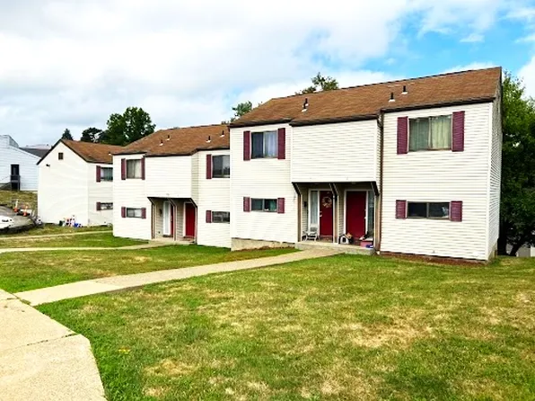 125 Orchard Dr #A-1, Saint Clairsville, OH 43950