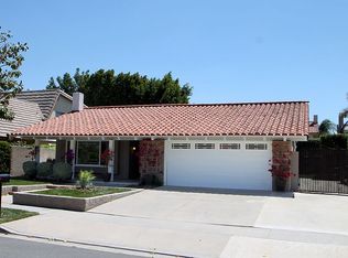 15292 Moulins Cir, Irvine, CA 92604