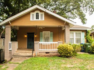 1474 Graham St SW, Atlanta, GA 30310