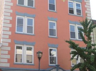 250 Central Ave APT 4, Jersey City, NJ 07307