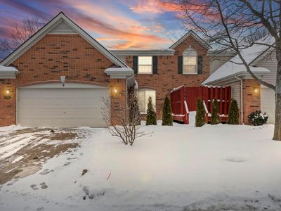 3786 Knightbridge Cir, Sterling Heights, MI, 48314