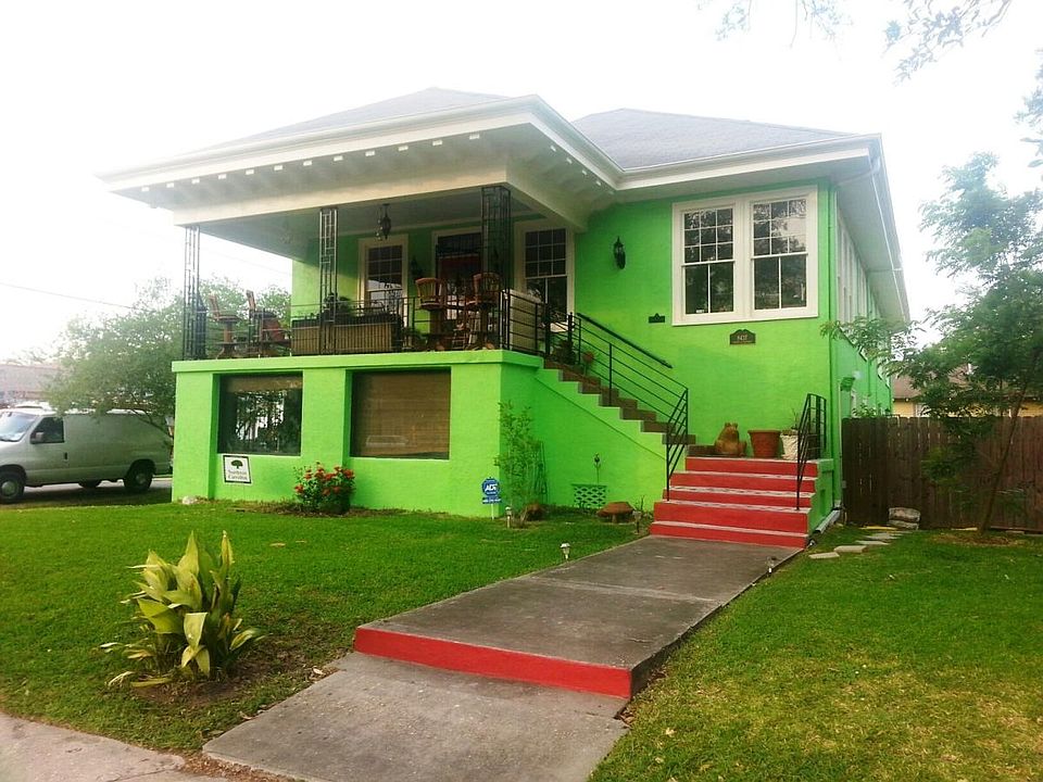 International Green Home
