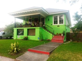8437 S Claiborne Ave, New Orleans, LA 70118