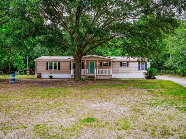 27171 Indiana St, Hilliard, FL 32046