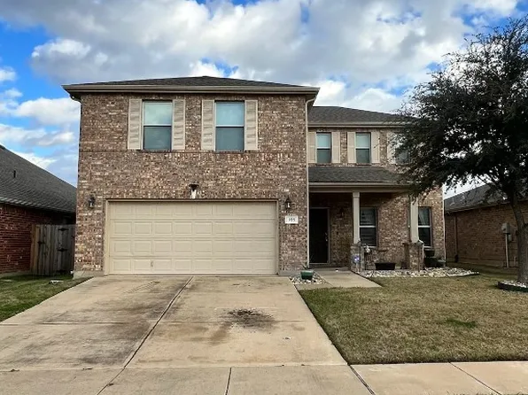 925 Bee Creek Ln, Fort Worth, TX 76120