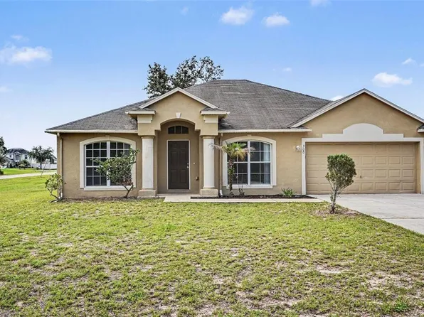 300 Kingfish Dr, Kissimmee, FL 34759