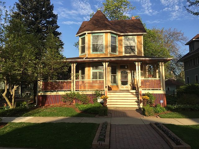1st image of 1109 Wisconsin Ave