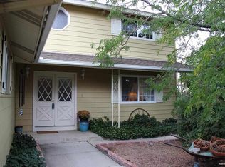 3233 Edna Ct, Sparks, NV